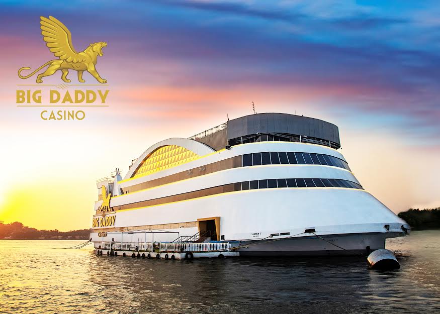 Big Daddy commences operations in Goa