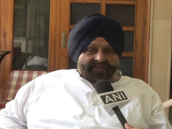 Pakistan wants to divide Sikhs, alleges Akali leader