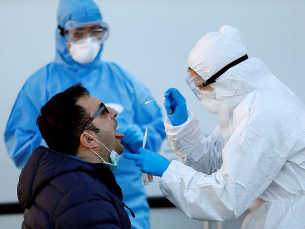 Health minister: More coronavirus tests needed