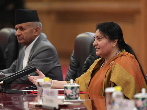 Representative Image