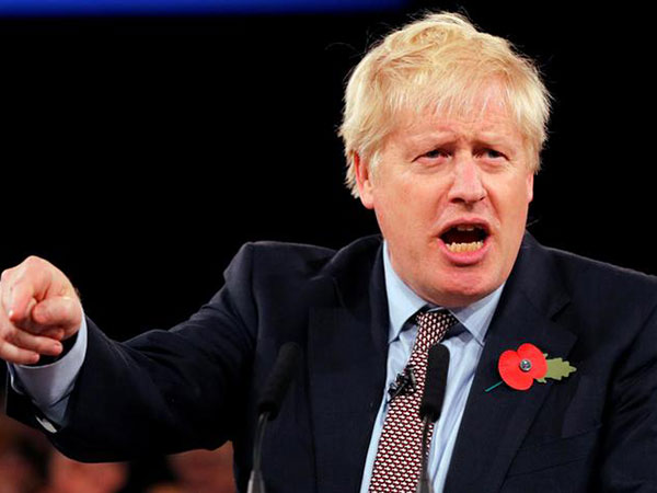 Dossiers of dirt are being unleashed in the UK election campaign. And there's much more to come