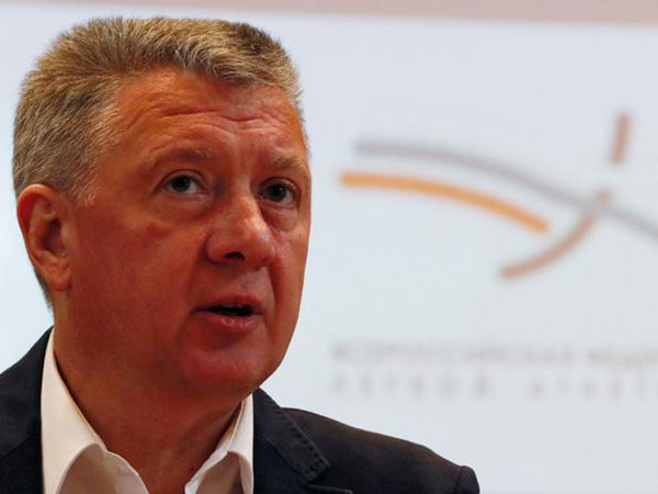 ARAF lawyers look into accusations against Federation's leadership - press service