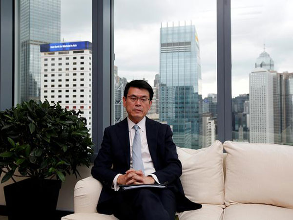 Hong Kong, Mexico sign investment agreement to strengthen economic ties