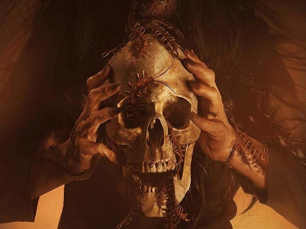 'Ratu Ilmu Hitam': Blood-curdling and unsettling adaptation of horror classic
