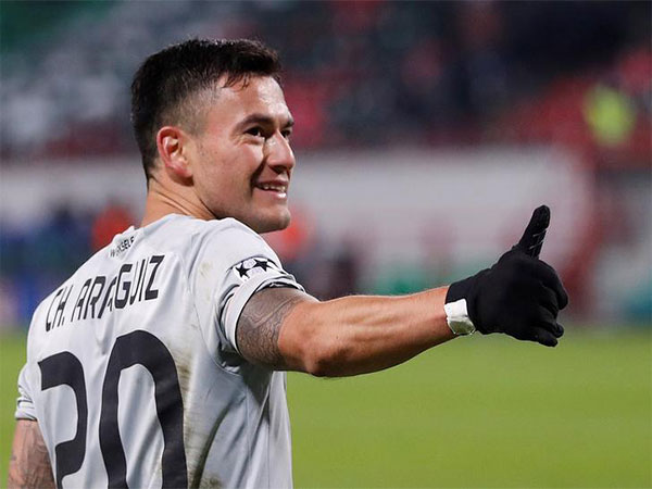Lokomotiv Moscow loses 0:2 to Beyer in Champions League group stage