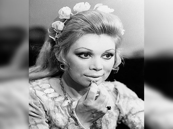 Italy mourns death of opera singer Mirella Freni