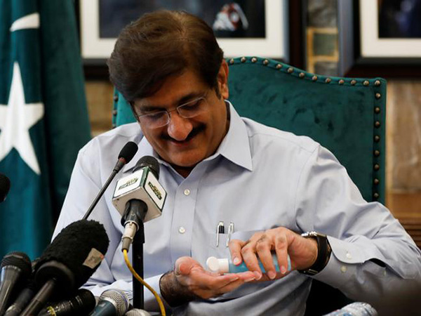 Sindh govt readies to provide food to daily wagers with support from welfare organizations