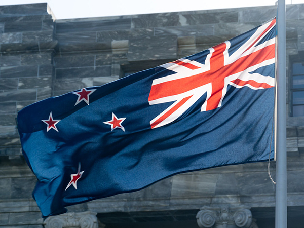 New Zealand offers COVID-19 mental health support