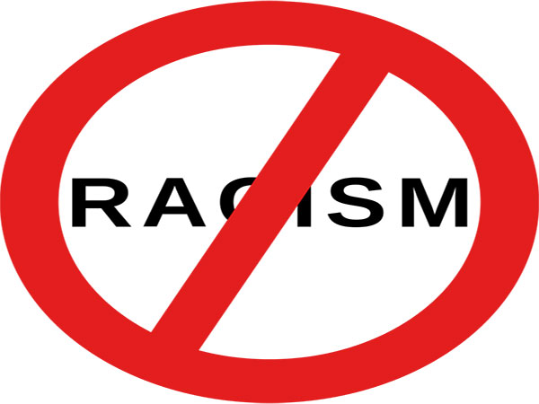 Kingston cafe owner enraged by racist anti-mask diatribe