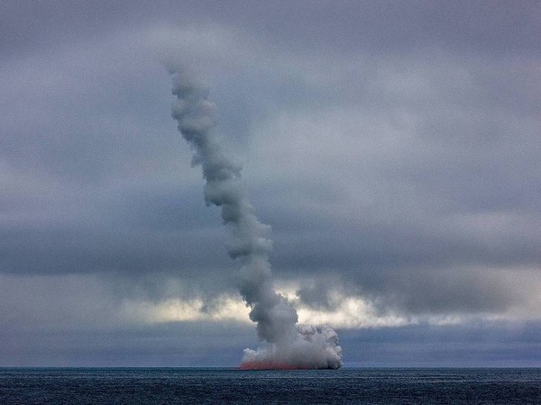 Russia live-fires ballistic and cruise missiles in Thunder-2019 drills
