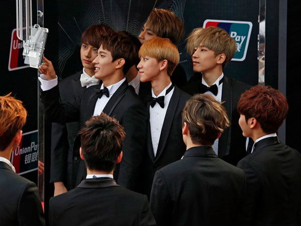 Seventeen earns fourth-consecutive Oricon album chart win with '24H'