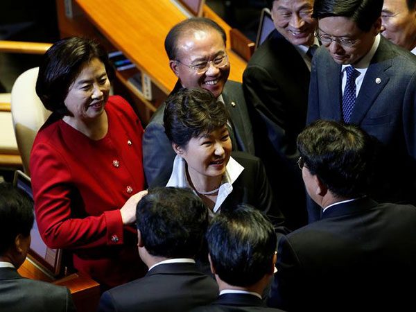 S. Korea to submit extra budget bill next week to tackle pandemic