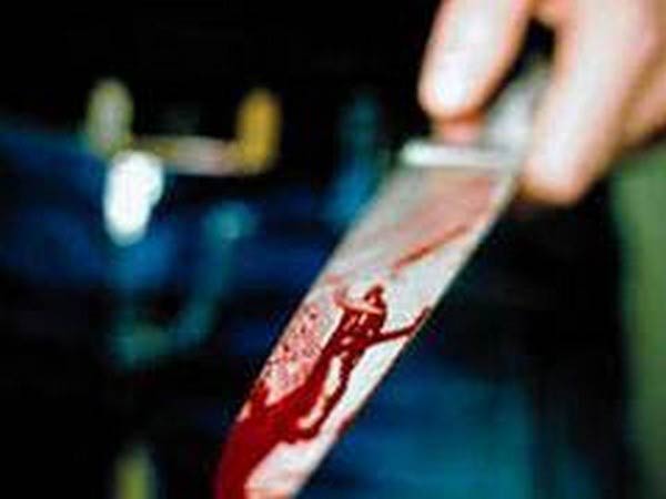 Father stabbed to death by teenage stepson