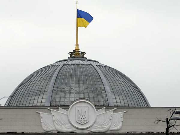 Developing new law on Donbass status may take up to one year - parliament member