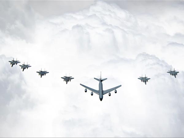 Covid-19: Saudi Arabia postpones 2021 airshow