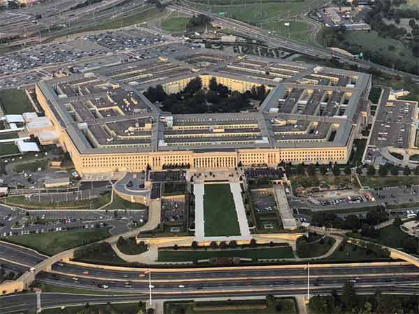 Pentagon preparing to inoculate personnel
