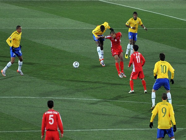 N. Korea to skip women's Olympic football qualifying tournament in S. Korea: source