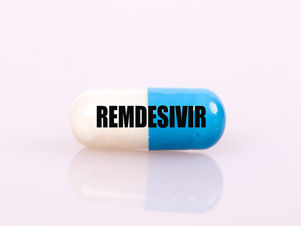 4 pct of remdesivir-administered patients in S. Korea show abnormal response