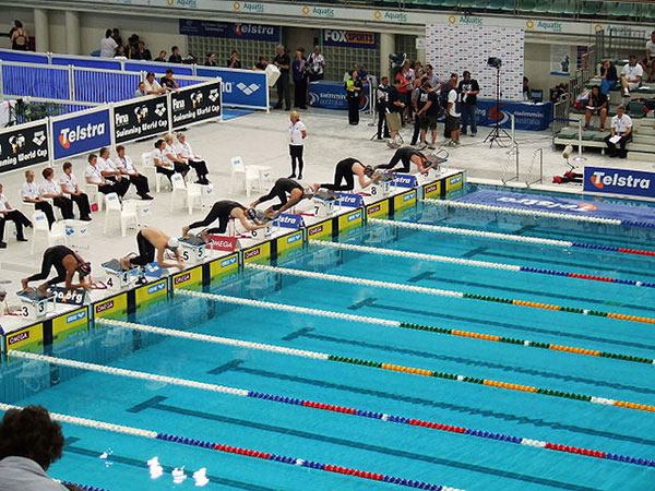 4-time Asian Games swimming champion to be inducted into Sports Hall of Fame