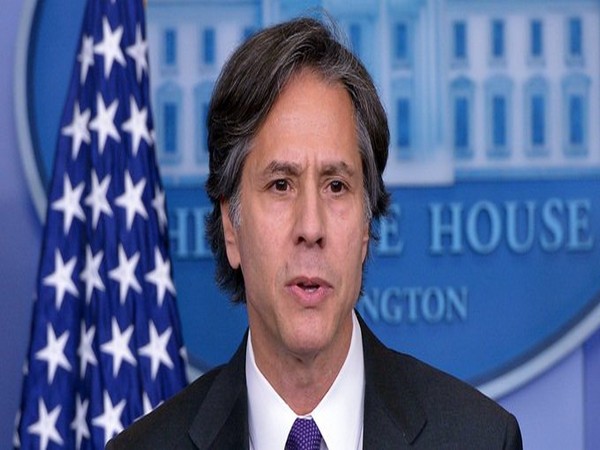 Blinken pushes UN-led peace conference in letter to Afghan president: report
