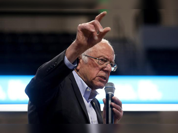 Fox News Poll: Sanders knocks Biden out of first, majority thinks Trump wins