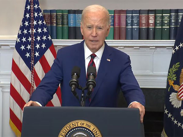 Biden to return to Washington amid Iran threats against Israel