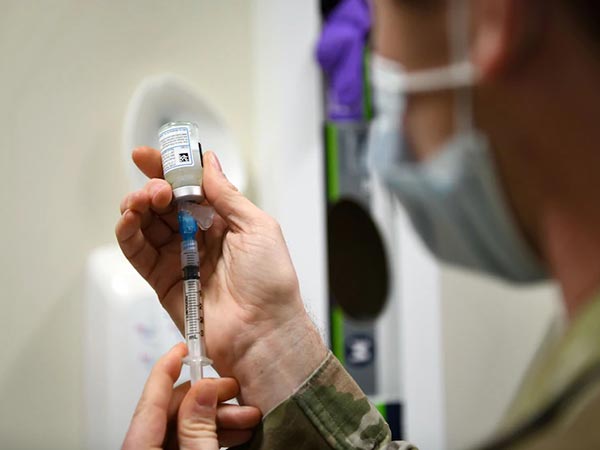 Over 217,000 COVID-19 vaccine doses administered in east China province