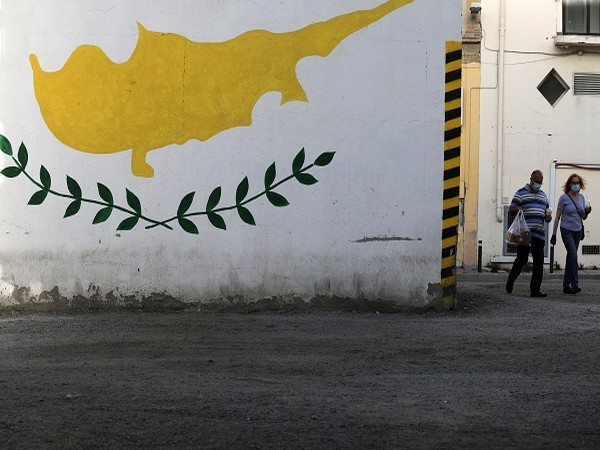 Stark divide on show as Cyprus marks 50 years since invasion
