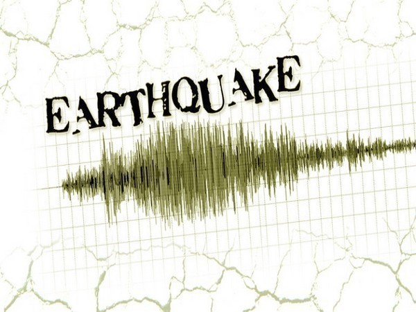 Magnitude 5.9 quake rattles El Salvador