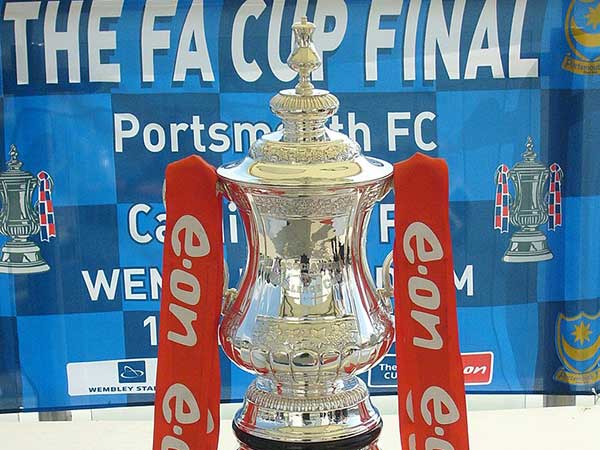 FA Cup: Manchester City, Chelsea, Manchester United, Arsenal reach semifinals