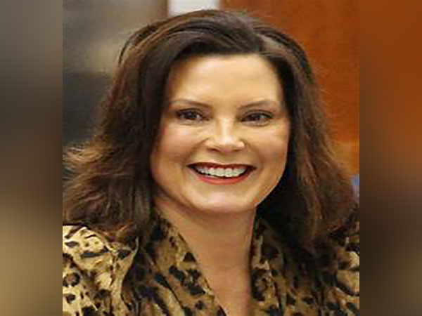 Michigan protest organizer blasts Whitmer, says gov's orders have put state 'under tyranny'