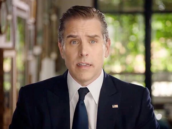 Senate panels' Hunter Biden report puts 'a lot of meat on the bones' of his overseas dealings, author says
