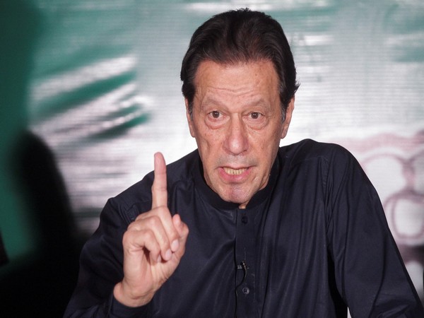 Pakistan establishment closes ranks in crackdown on Khan