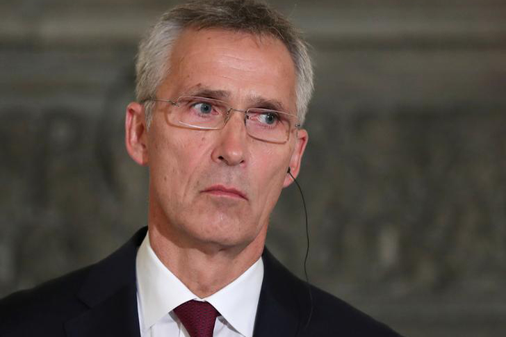 Turkey-Syria payback: Norway suspends arms sales to Erdogan regime, exposing cracks in NATO solidarity