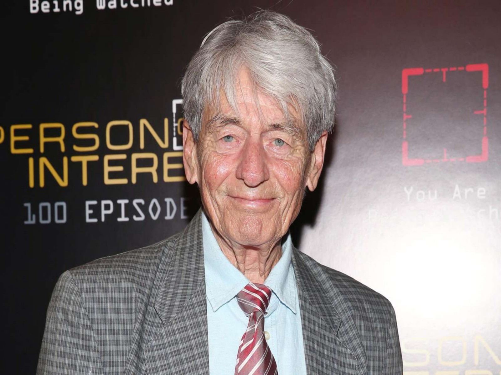 Batman Begins actor, John Nolan dies at 87