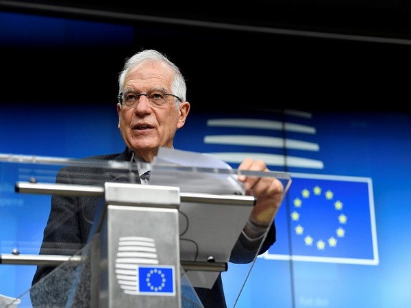 Russia will win Ukraine conflict if EU not mobilises all capabilities: Borrell