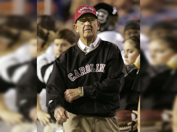 Legendary coach Lou Holtz: What one player's shocking death revealed about life