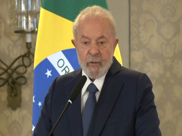 Lula accuses Zionist entity of genocide