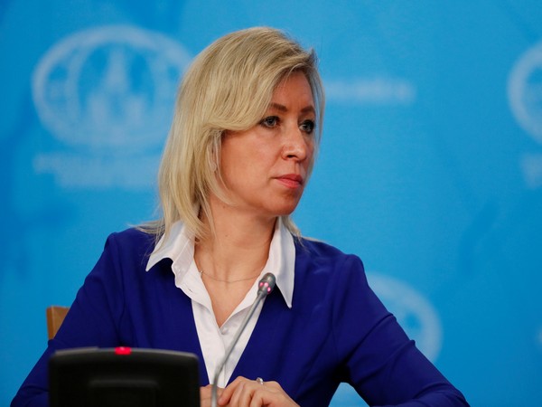 Russian MFA Reminds Ukraine Ambassador to Germany of Responsibility for Minsk Implementation