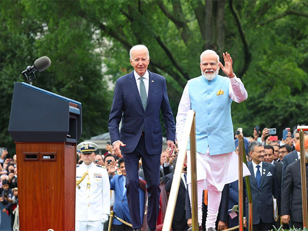 Indian PM Modi wraps up Washington trip with appeal to tech CEOs