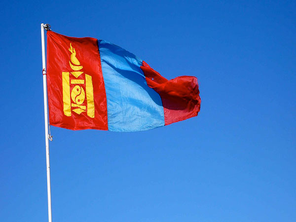 Mongolia lifts benchmark interest rate to 9 pct