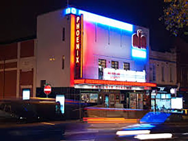 Lights, camera, action? How movie theatres, studios are struggling to reopen post-COVID