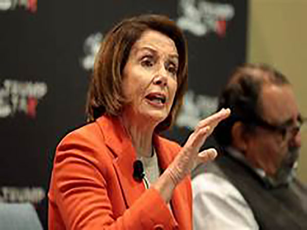 Pelosi, McConnell decline coronavirus testing offer from Trump administration