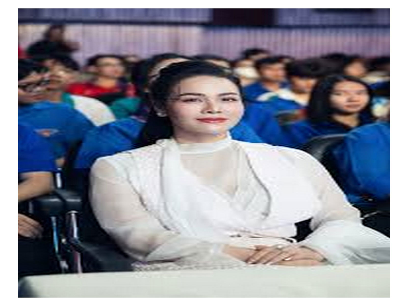 Representative Image