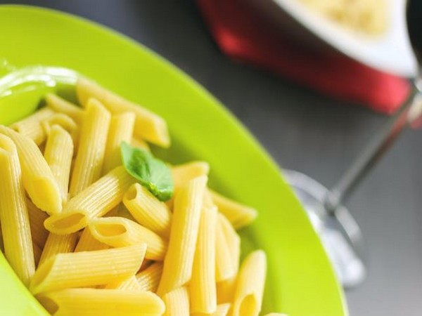 The Italian government holds an emergency meeting because the prices of spaghetti and pasta have skyrocketed