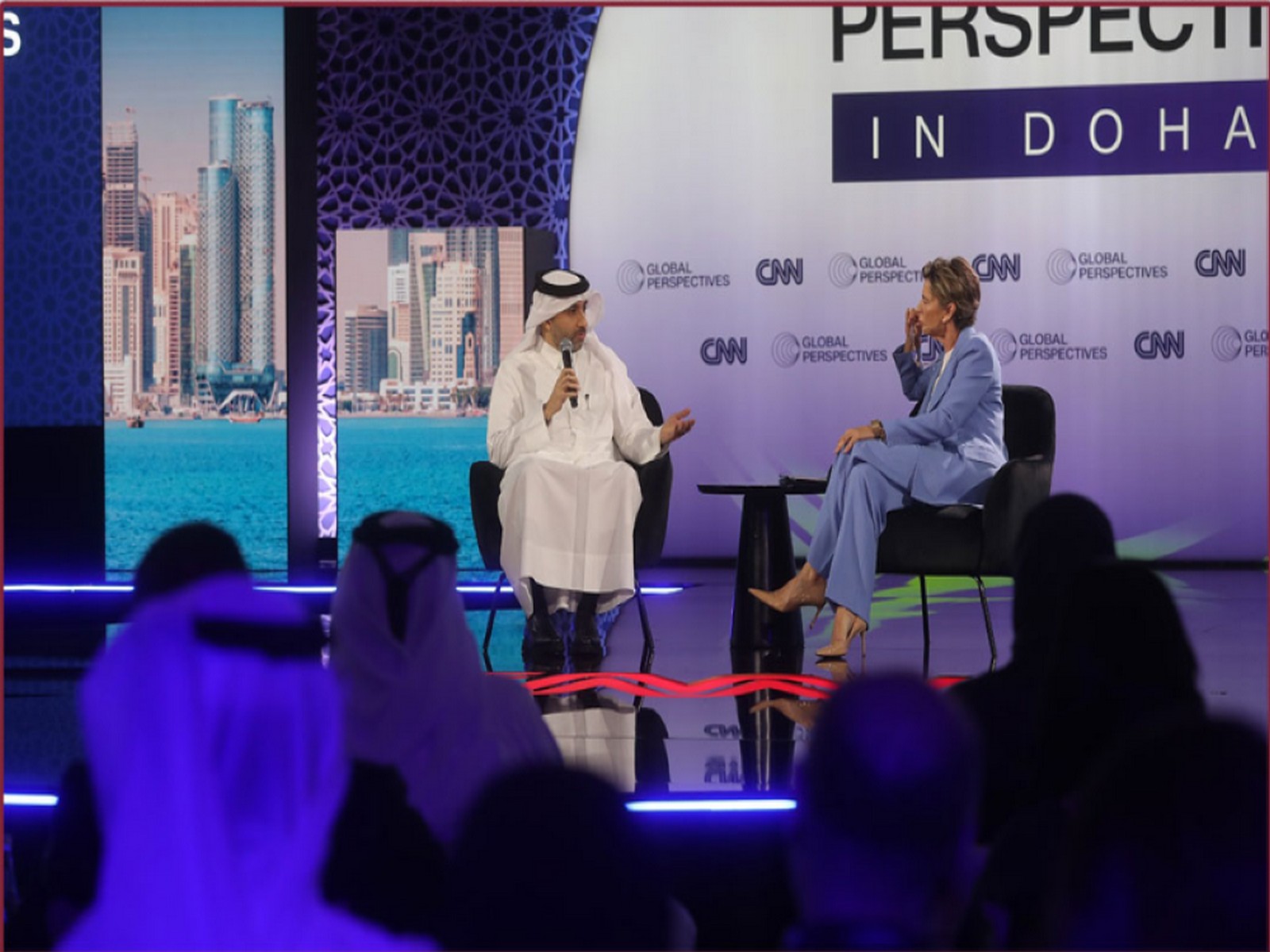 QIA focuses on preserving Qatar's wealth for future generations