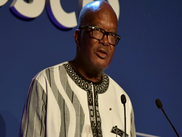 Burkina Faso's ex-President Roch Marc Christian Kabore authorized to return home