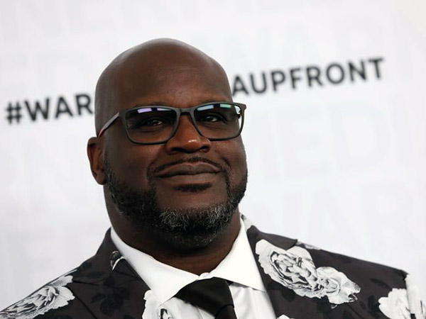 Shaq defends Daryl Morey amid NBA-China feud: In America, 'we're allowed to speak out on injustices'