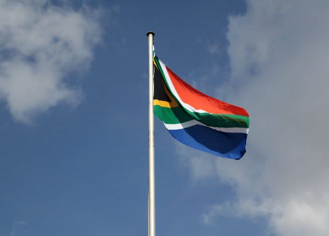 S Africa recalls all envoys from Zionist entity