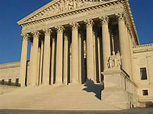 Supreme Court divided in religious school employment discrimination case